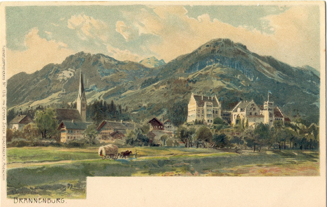 Ein Beispielbild